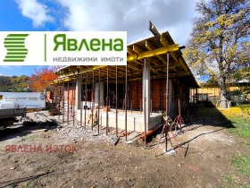 Обява Продава КЪЩА,с. Големо Бучино, област Перник