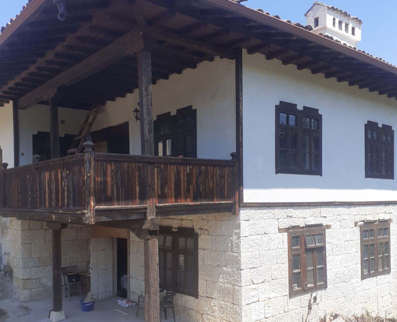 Продава КЪЩА, област Русе, с. Червен • 57500 € • 46638580 1 — Holmes.bg Продава КЪЩА, област Русе, с. Червен • 57500 € • 46638580 1