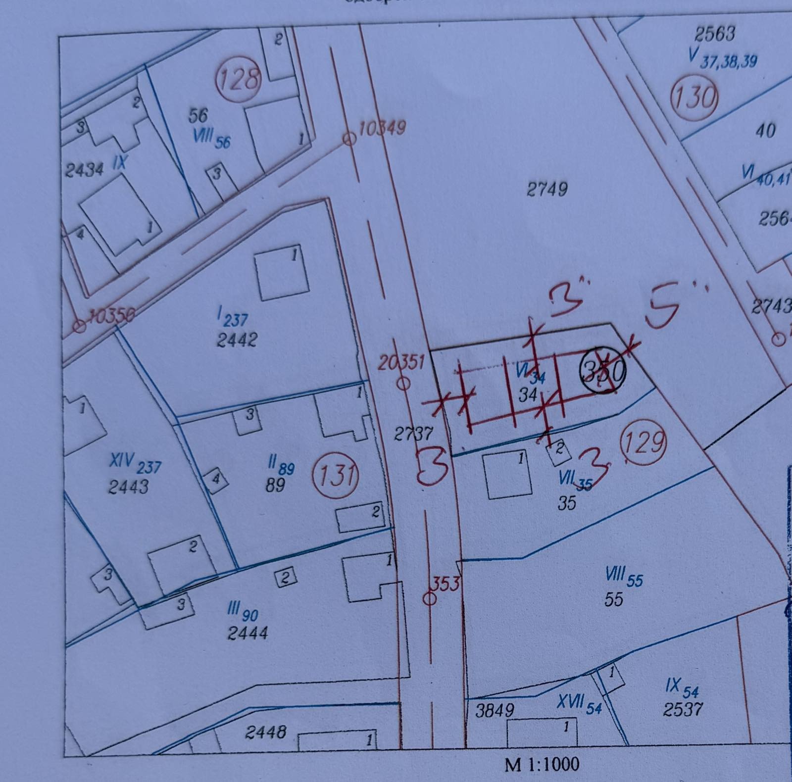 Продава Парцел област София , гр. Сливница , 445 кв.м | 82862866 — Imoti.com Продава Парцел област София , гр. Сливница , 445 кв.м | 82862866