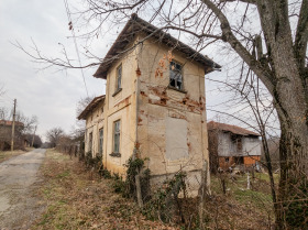 Продава къща област Ловеч с. Старо село - [1] 