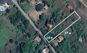 ПАРЦЕЛ, 1 280 m2 - Holmes.bg ПАРЦЕЛ, 1 280 m2