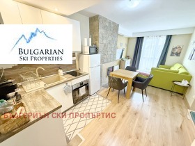 Обява Продава 2-СТАЕН,гр. Банско, област Благоевград