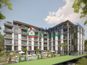 3-СТАЕН, 108 m2 - Holmes.bg 3-СТАЕН, 108 m2
