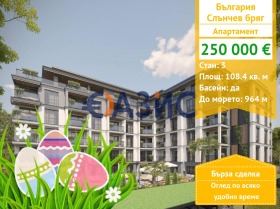 3-СТАЕН, 108 m2 - Holmes.bg 3-СТАЕН, 108 m2