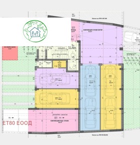 ГАРАЖ, ПАРКОМЯСТО, 24 m2 - Holmes.bg ГАРАЖ, ПАРКОМЯСТО, 24 m2