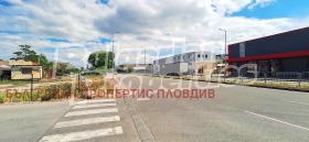Продава 1-стаен град Пловдив Гагарин - [1] 
