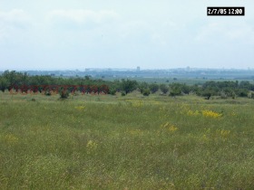 Продава Парцел, с. Кошарица