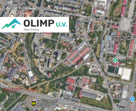 ПАРЦЕЛ, 545 m2 - Holmes.bg ПАРЦЕЛ, 545 m2