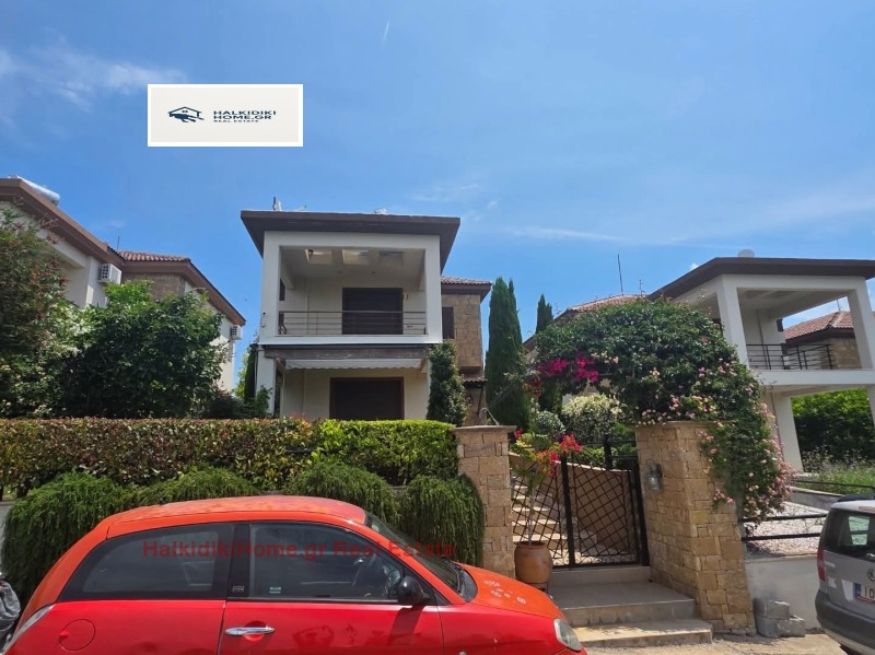 Продава МЕЗОНЕТ, Гърция, Халкидики • 299000 € / 584793.17 лв. • 45729459 1 — Holmes.bg Продава МЕЗОНЕТ, Гърция, Халкидики • 299000 € / 584793.17 лв. • 45729459 1