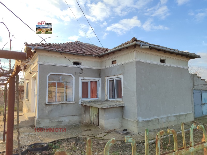 Продава  Къща, област Добрич, с. Люляково • 43 000 лв. • ID 59622458 — holmes.bg - [1] 
