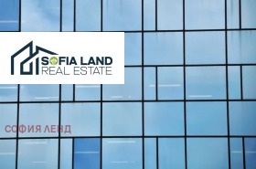 ОФИС, 1 100 m2 - Holmes.bg ОФИС, 1 100 m2