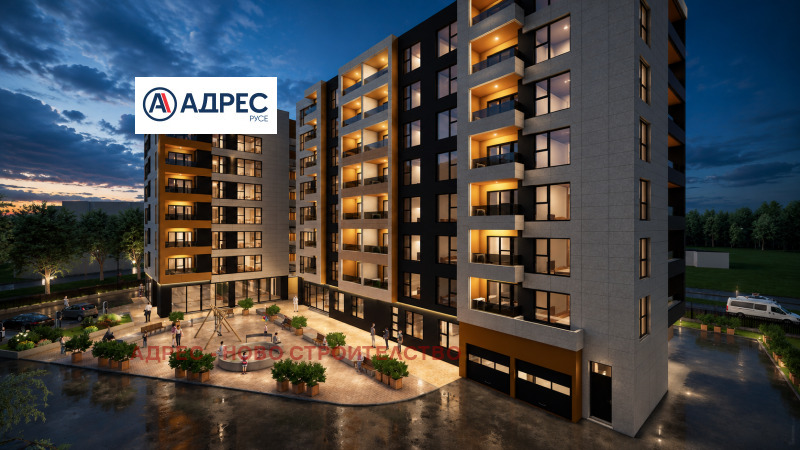 Продава 2-СТАЕН, град Русе, Централен южен район • 118300 € / 231374.69 лв. • 84408374 1 — Holmes.bg Продава 2-СТАЕН, град Русе, Централен южен район • 118300 € / 231374.69 лв. • 84408374 1