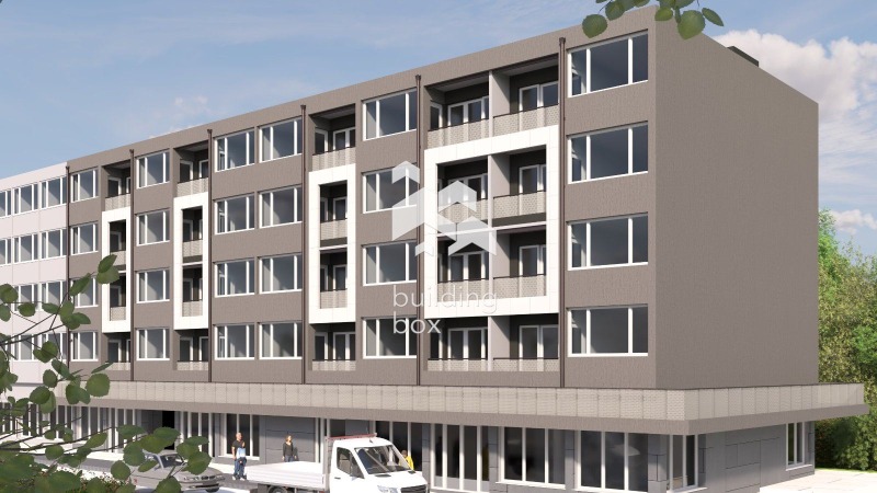 Продава 2-СТАЕН, град Шумен, Добруджански • 60000 € • 92898019 1 — Holmes.bg Продава 2-СТАЕН, град Шумен, Добруджански • 60000 € • 92898019 1