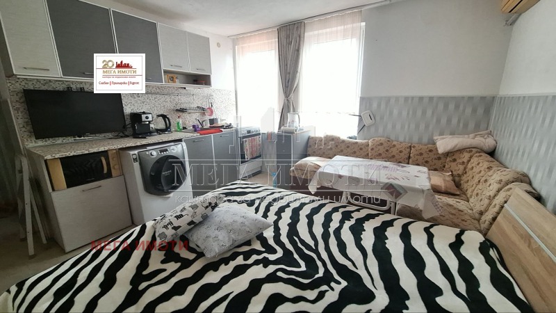 Продава 3-СТАЕН, област Бургас, гр. Приморско • 152500 € / 298264.08 лв. • 35567894 1 — Holmes.bg Продава 3-СТАЕН, област Бургас, гр. Приморско • 152500 € / 298264.08 лв. • 35567894 1