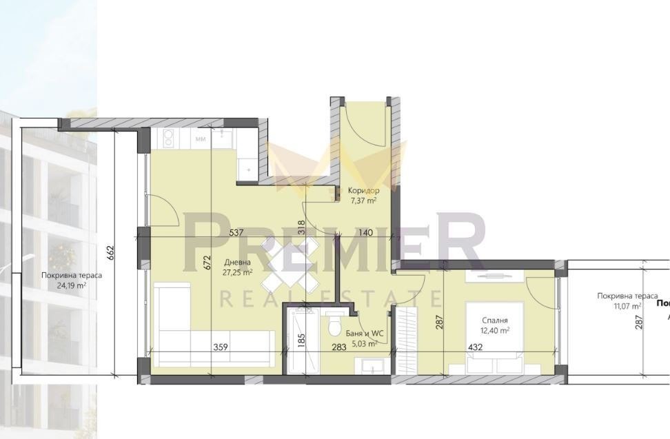 Продава 2-стаен град Пловдив , Кършияка , 113 кв.м | 82209606 — Imoti.com Продава 2-стаен град Пловдив , Кършияка , 113 кв.м | 82209606