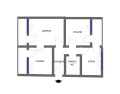 Продава 3-СТАЕН, град София, Надежда 2 • 189000 € / 369651.87 лв. • 26621656 3 — Holmes.bg Продава 3-СТАЕН, град София, Надежда 2 • 189000 € / 369651.87 лв. • 26621656 3