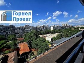 Продава 2-стаен, град София
