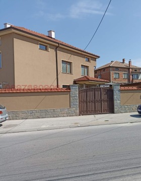 КЪЩА, 240 m2 - Holmes.bg КЪЩА, 240 m2