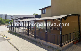 ГАРАЖ, ПАРКОМЯСТО, 20 m2 - Holmes.bg ГАРАЖ, ПАРКОМЯСТО, 20 m2