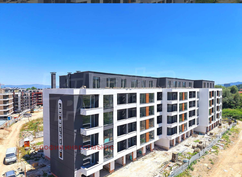 Продава 2-СТАЕН, град София, Малинова долина • 156000 € / 305109.48 лв. • 12939616 1 — Holmes.bg Продава 2-СТАЕН, град София, Малинова долина • 156000 € / 305109.48 лв. • 12939616 1