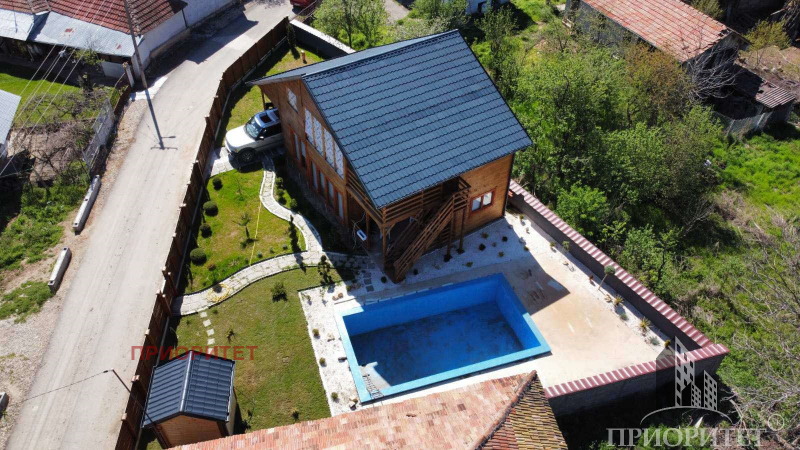 Продава КЪЩА, област София, гр. Драгоман • 125000 € • 24050185 1 — Holmes.bg Продава КЪЩА, област София, гр. Драгоман • 125000 € • 24050185 1