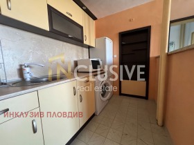 Обява Продава 2-СТАЕН,град Пловдив, Гагарин>