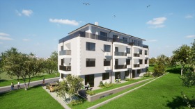 3-СТАЕН, 108 m2 - Holmes.bg 3-СТАЕН, 108 m2