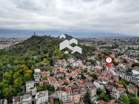 Обява Продава КЪЩА,град Пловдив, Младежки Хълм>