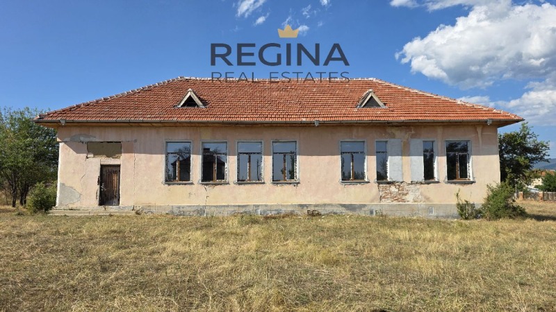 Продава КЪЩА, област Пловдив, с. Сухозем • 125000 € • 17238292 1 — Holmes.bg Продава КЪЩА, област Пловдив, с. Сухозем • 125000 € • 17238292 1