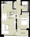 Продава 2-СТАЕН, град София, м-т Камбаните • 216420 € / 423280.73 лв. • 39183820 6 — Holmes.bg Продава 2-СТАЕН, град София, м-т Камбаните • 216420 € / 423280.73 лв. • 39183820 6