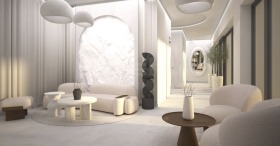 1-СТАЕН, 43 m2 - Holmes.bg 1-СТАЕН, 43 m2