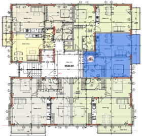 2-СТАЕН, 69 m2 - Holmes.bg 2-СТАЕН, 69 m2