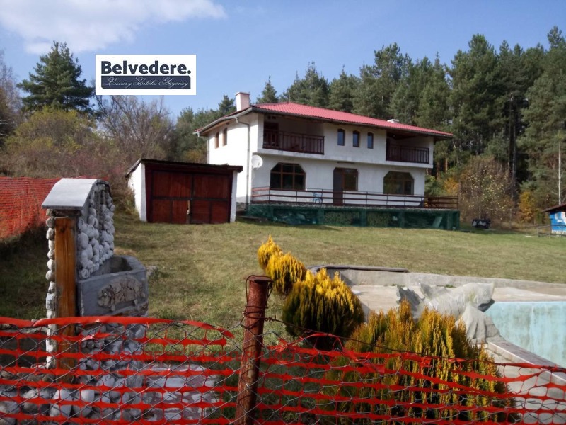 Продава ВИЛА, град София, м-т яз. Искър • 399000 € / 780376.17 лв. • 22554635 1 — Holmes.bg Продава ВИЛА, град София, м-т яз. Искър • 399000 € / 780376.17 лв. • 22554635 1