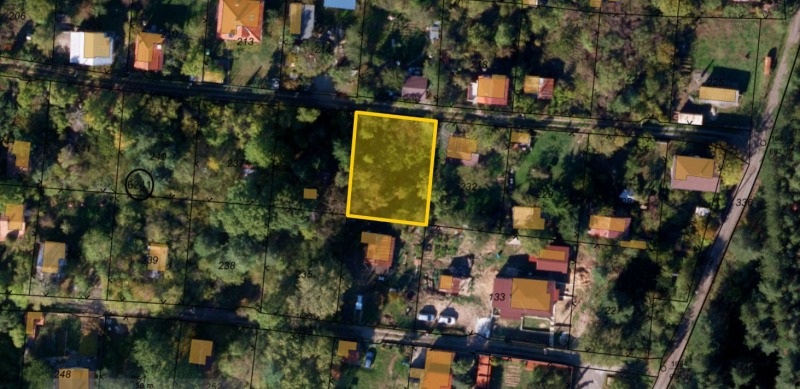 Продава ПАРЦЕЛ, град София, с. Лозен • 65000 € / 127128.95 лв. • 31130417 1 — Holmes.bg Продава ПАРЦЕЛ, град София, с. Лозен • 65000 € / 127128.95 лв. • 31130417 1