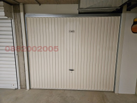 ГАРАЖ, ПАРКОМЯСТО, 18 m2 - Holmes.bg ГАРАЖ, ПАРКОМЯСТО, 18 m2