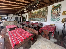 ЗАВЕДЕНИЕ, 190 m2 - Holmes.bg ЗАВЕДЕНИЕ, 190 m2