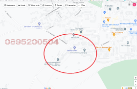 Обява Продава ПАРЦЕЛ,град Разград, Орел