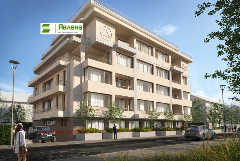 Продава 3-СТАЕН, град София, Изток • 420000 € / 821448.60 лв. • 25303059 1 — Holmes.bg Продава 3-СТАЕН, град София, Изток • 420000 € / 821448.60 лв. • 25303059 1