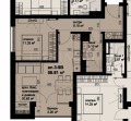 Продава 2-СТАЕН, град Бургас, Изгрев • 106560 € • 54471103 2 — Holmes.bg Продава 2-СТАЕН, град Бургас, Изгрев • 106560 € • 54471103 2
