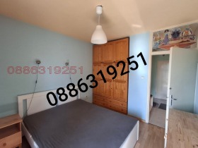 Продава 2-стаен, град София