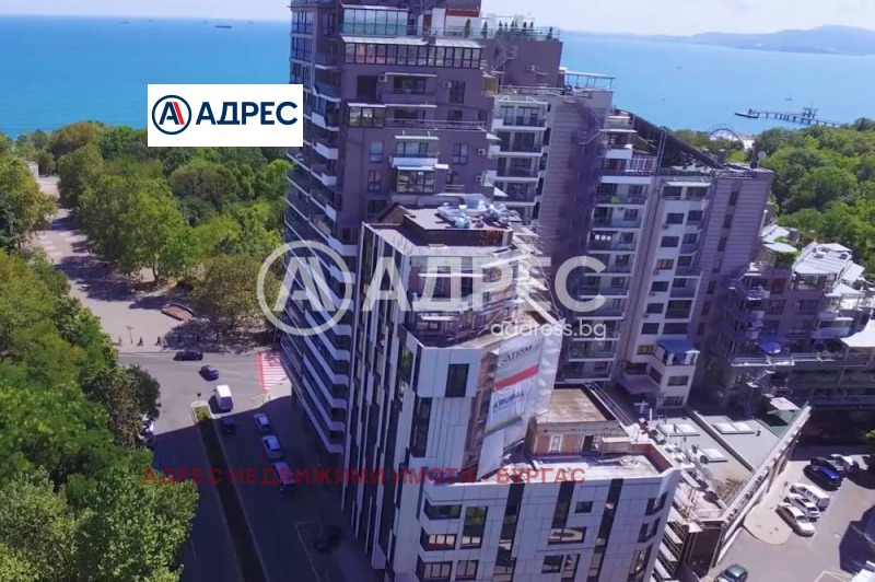 Продава ОФИС, град Бургас, Лазур • 419800 € / 821057.43 лв. • 83728512 1 — Holmes.bg Продава ОФИС, град Бургас, Лазур • 419800 € / 821057.43 лв. • 83728512 1