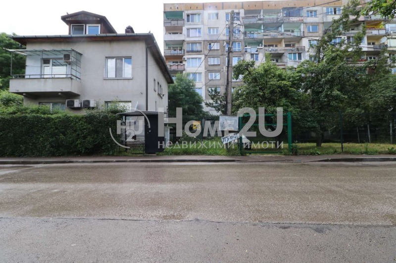 Продава  Етаж от къща, град София, Красна поляна 1 •  185 000 EUR • ID 57233484 — holmes.bg - [1] 