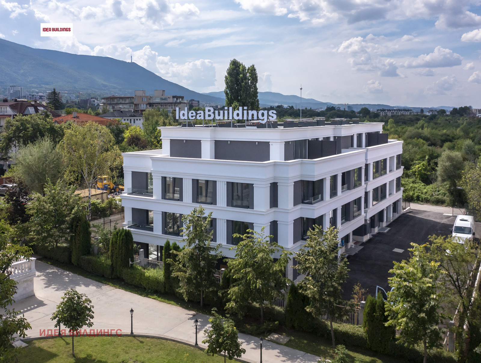 Продава 1-стаен град София , Витоша , 40 кв.м | 73701352 — Imoti.com Продава 1-стаен град София , Витоша , 40 кв.м | 73701352
