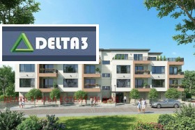 Продава 2-стаен, град София
