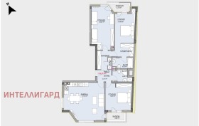 Продава 4-СТАЕН | Imot.bg — малка снимка 6