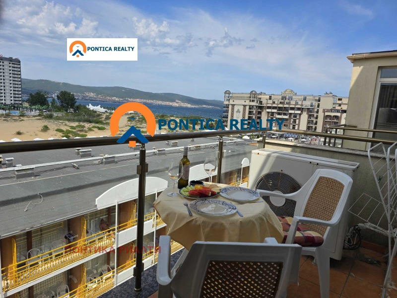 Продава 2-СТАЕН, област Бургас, к.к. Слънчев бряг • 119500 € • 19906921 1 — Holmes.bg Продава 2-СТАЕН, област Бургас, к.к. Слънчев бряг • 119500 € • 19906921 1