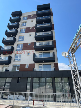 Продава 2-стаен, град Пловдив