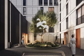 ОФИС, 420 m2 - Holmes.bg ОФИС, 420 m2