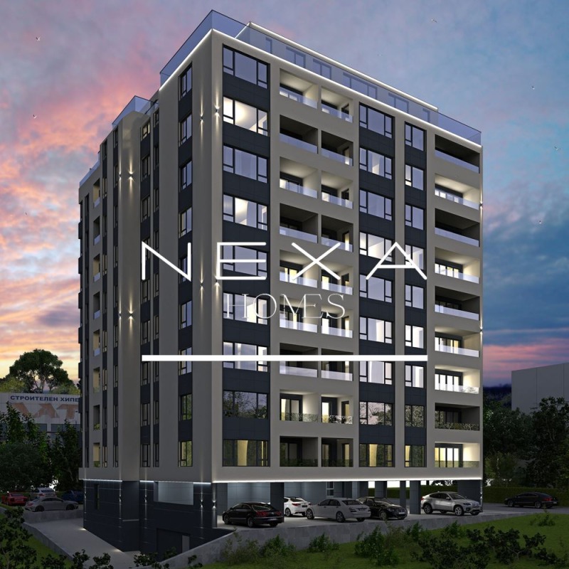 Продава 2-СТАЕН, град Варна, Кайсиева градина • 167500 € • 44304104 1 — Holmes.bg Продава 2-СТАЕН, град Варна, Кайсиева градина • 167500 € • 44304104 1