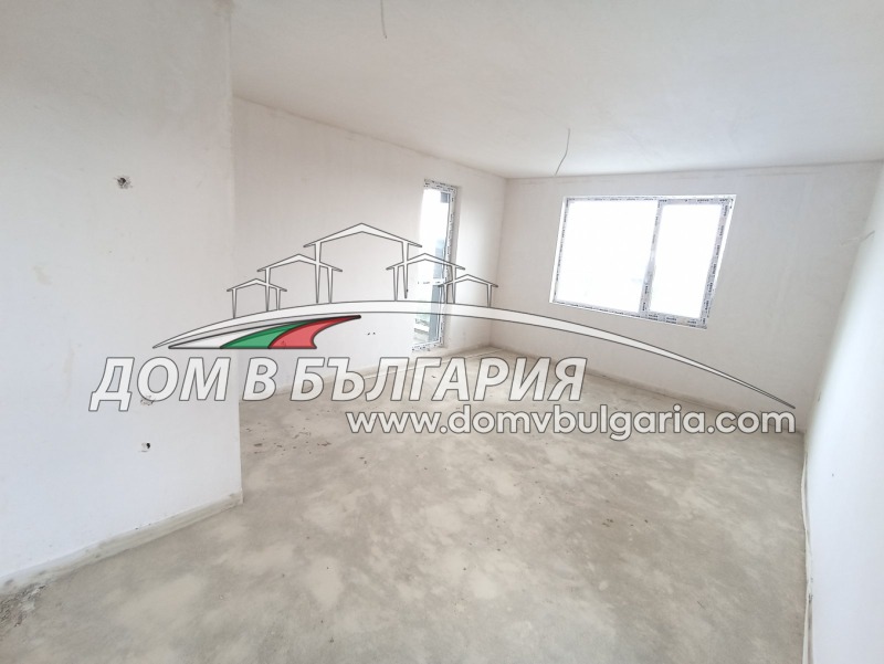 Продава 3-СТАЕН, гр. Варна, Кайсиева градина